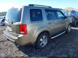 Honda Pilot Ex-L 5FNYF4H6XBB017345 снимка
