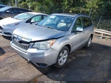 Subaru Forester 2.5I Premium JF2SJAFC8FH511738 снимка