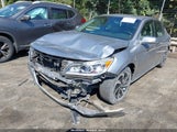 Honda Accord Ex-L 1HGCR2F88HA291317 снимка