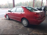 Toyota Corolla Le 2T1BR30EX7C853548 fotografie