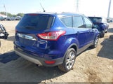 Ford Escape Titanium 1FMCU9JXXEUC58104 fotografie