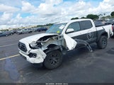 Toyota Tacoma Sr5 V6 3TMAZ5CN5PM219171 photo