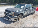 Chevrolet Silverado  Work Truck 1GCEC19XX5Z308377 снимка