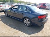 Audi A4 2.0T Premium WAUBFAFLXEN032508 снимка