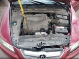 Acura Tl 19UUA66264A033306 снимка