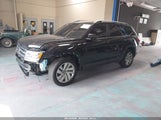 Volkswagen Atlas 3.6L V6 Launch Edition 1V2BR2CA1JC510063 photo
