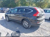 Honda Cr-V Ex 5J6RM4H58FL117071 снимка