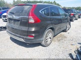 Honda Cr-V Ex 5J6RM4H58FL117071 снимка