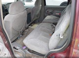 Chevrolet Tahoe Ls 1GNEC13R7XJ510886 fotografie
