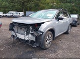 Nissan Pathfinder Sl 4Wd 5N1DR3CC8PC268152 снимка