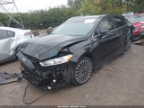 Ford Fusion Se 3FA6P0H74DR126607 снимка