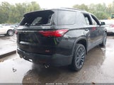 Chevrolet Traverse Awd Rs 1GNEVJKW2NJ162333 fotografie