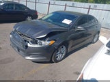 Ford Fusion Se 3FA6P0H70GR147507 снимка