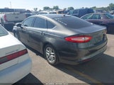 Ford Fusion Se 3FA6P0H70GR147507 снимка