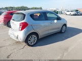 Chevrolet Spark Fwd 1Lt Automatic KL8CD6SA3MC742626 снимка