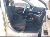 Chevrolet Spark Fwd 1Lt Automatic KL8CD6SA3MC742626 снимка