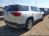 GMC Acadia Sle-1 1GKKNKLA5JZ233349 снимка