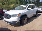 GMC Acadia Sle-1 1GKKNKLA5JZ233349 снимка