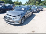 Infiniti Q50 2.0T Base/2.0T Premium JN1CV7APXGM202708 снимка
