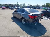 Infiniti Q50 2.0T Base/2.0T Premium JN1CV7APXGM202708 fotografie