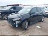 Chevrolet Equinox Fwd Lt 1.5L Turbo 2GNAXKEV4L6143682 fotografie