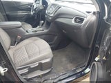 Chevrolet Equinox Fwd Lt 1.5L Turbo 2GNAXKEV4L6143682 fotografie