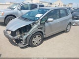 Honda Fit JHMGE8H39DC074730 снимка
