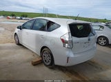 Toyota Prius V Three JTDZN3EU6C3160991 снимка