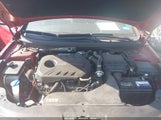 Hyundai Sonata Sport 2.0T 5NPE34AB6HH508573 fotografie