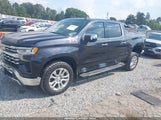 Chevrolet Silverado  4Wd Short Bed Ltz 1GCUDGED7NZ537378 fotografie