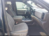 Chevrolet Silverado  4Wd Short Bed Ltz 1GCUDGED7NZ537378 fotografie
