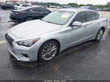 Infiniti Q50 3.0T Luxe JN1EV7AP8JM359248 fotografie
