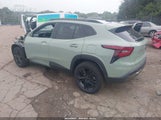 Chevrolet Trax Fwd Activ KL77LKEP5SC282254 photo
