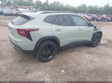 Chevrolet Trax Fwd Activ KL77LKEP5SC282254 photo