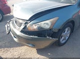 Honda Accord 3.5 Ex-L 1HGCP36878A083263 photo