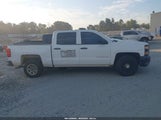Chevrolet Silverado  Work Truck 1Wt 3GCPCPEH7EG528229 снимка