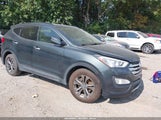Hyundai Santa Fe Sport 2.4L 5XYZU3LB5EG186839 снимка
