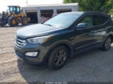 Hyundai Santa Fe Sport 2.4L 5XYZU3LB5EG186839 fotografie