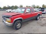 Dodge Dakota 1B7GG23X9SS104721 снимка