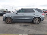 Mercedes-Benz Gle 350 4Matic 4JGFB4FB9RB266750 fotografie