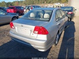 Honda Civic Vp 2HGES16454H539538 снимка
