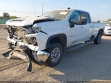 Chevrolet Silverado 2500Hd 4Wd Long Bed Lt 1GC1KNEY1SF290100 снимка
