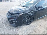 Toyota Corolla Se Nightshade Edition 5YFS4MCE1MP075958 fotografie