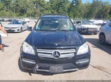 Mercedes-Benz Gl 350 Bluetec 4Matic 4JGBF2FE7CA798108 снимка