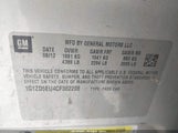 Chevrolet Malibu 2Lt 1G1ZD5EU4CF382208 снимка