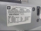 Chevrolet Equinox Lt 2CNDL73F466009944 снимка