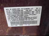 Honda Pilot Lx 5FNYF4H23EB002719 снимка