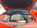 Chevrolet Camaro 1Lt 2G1FF1ED2B9204679 fotografie
