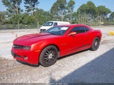 Chevrolet Camaro 1Lt 2G1FF1ED2B9204679 снимка