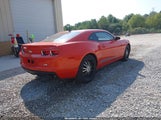 Chevrolet Camaro 1Lt 2G1FF1ED2B9204679 снимка